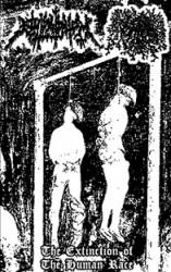 Entsetzlich : The Extinction of the Human Race